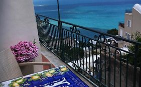 Residence Mareluna - Amalfi Coast